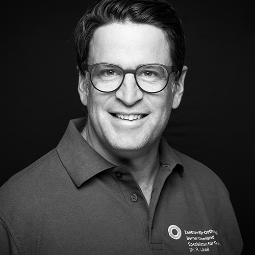 Dr. Ralph L&auml;ubli